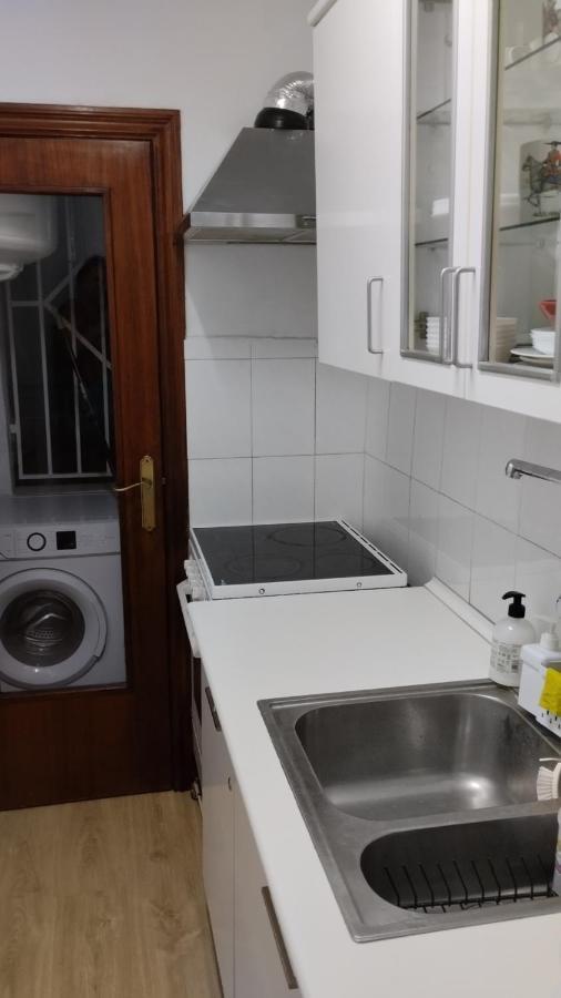 Apartment Metro La Salut *