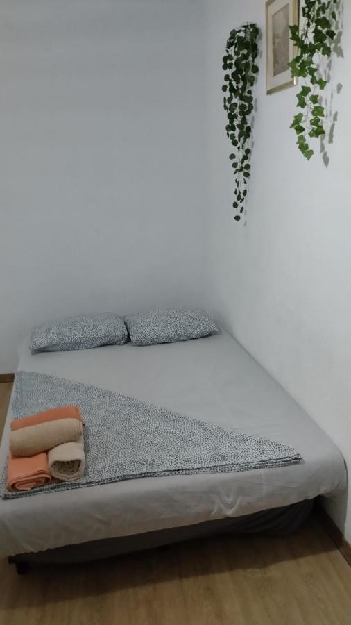 Apartment Metro La Salut
