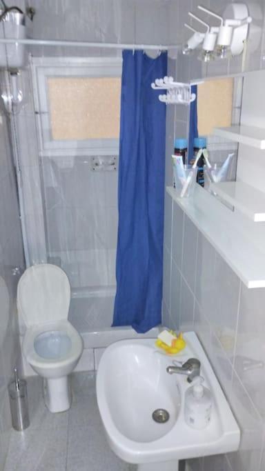 Metro La Salut Apartamento Badalona