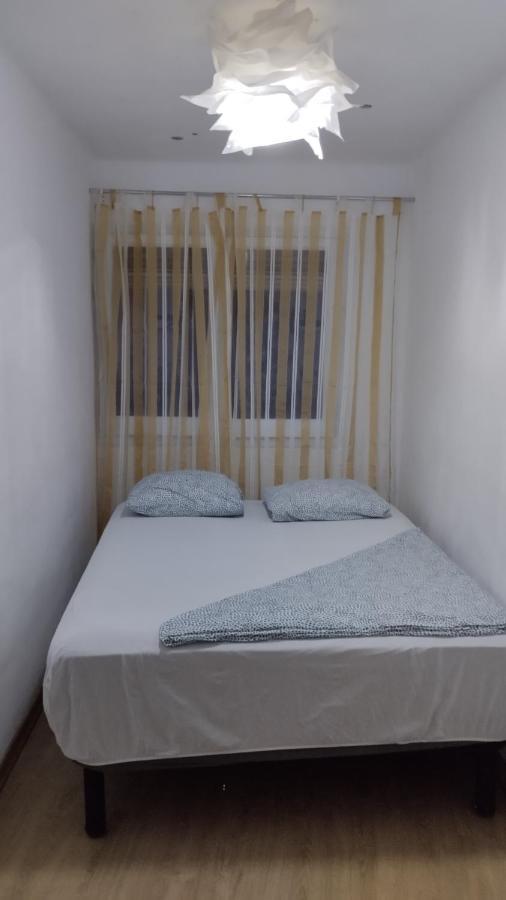 Apartamento Metro La Salut
